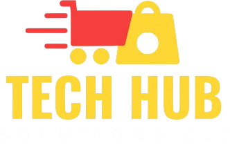Tech Hub Solutions LLC